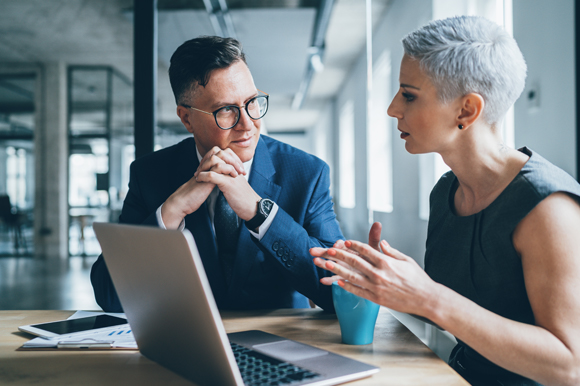 Given Business Savings